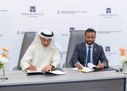 Maldives, Eagle Hills Unveil US$20 Billion Waterfront Destination for Ras Malé