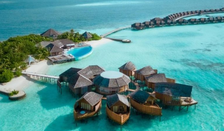 Maldives Economic Update Tourism Surge and Economic Resilience Mark Maldives’ Strong Second Quarter in 2025
