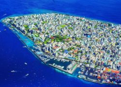 Maldives Economy Gains Momentum as Finance, Trade and Tourism Drive August Growth