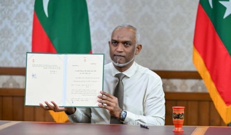 Maldives Enacts Wide-Ranging Economic Reforms Strengthening Foreign Currency, Tourism Taxation and Regulatory Frameworks