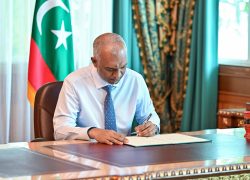 Maldives Establishes National Exchange Limited to Advance Capital Markets and Islamic Finance