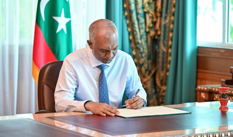 Maldives Establishes National Exchange Limited to Advance Capital Markets and Islamic Finance