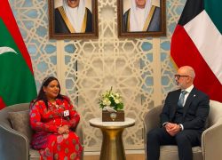 Maldives Expands Diplomatic Engagement at UNGA81 with High-Level Bilateral Meetings