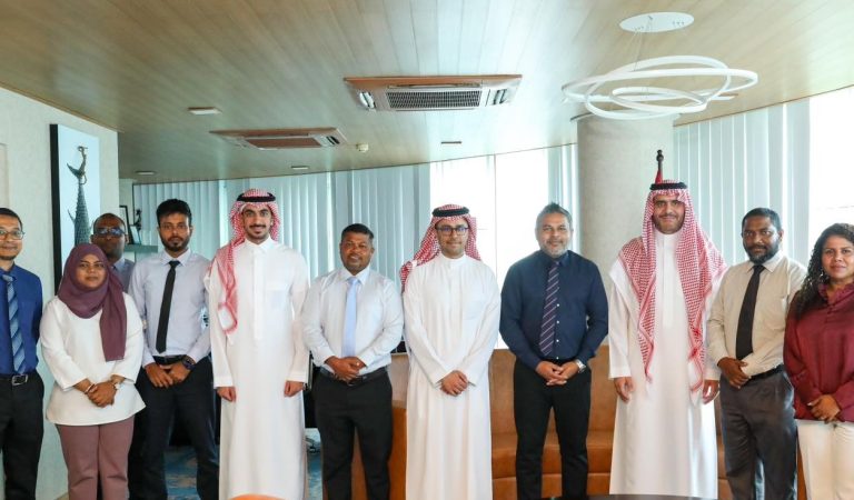 Maldives Expands Fisheries Infrastructure with Support from Saudi Fund for Development