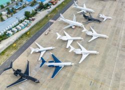 Maldives Expands Global Air Connectivity as 41 Airlines Now Operate to Velana International Airport