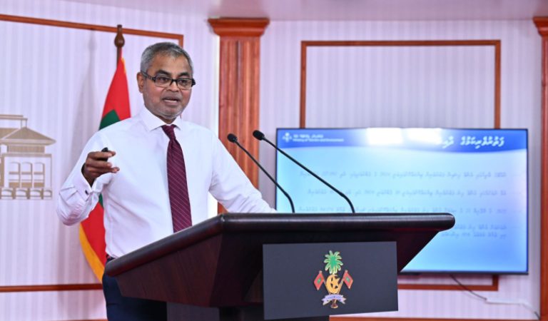 Maldives Expands Horizons with Addition of 1,290 New Tourism Beds in 2025