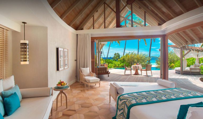 Maldives Expands Resort Capacity as Tourism Nears 2.3 Million Visitor Target for 2025