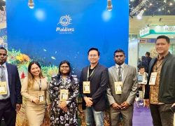 Maldives Expands South East Asian Tourism Reach at PATA Travel Mart 2026