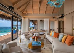 Maldives Expands Tourism Accommodation Capacity to More Than 68,000 Beds