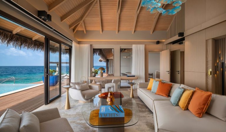 Maldives Expands Tourism Accommodation Capacity to More Than 68,000 Beds