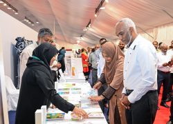 Maldives Expo 2026 Set to Showcase Over 1,000 Businesses with New Tourism and International Districts