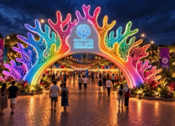 Maldives Expo 2026 to Introduce International District Showcasing Global Innovation