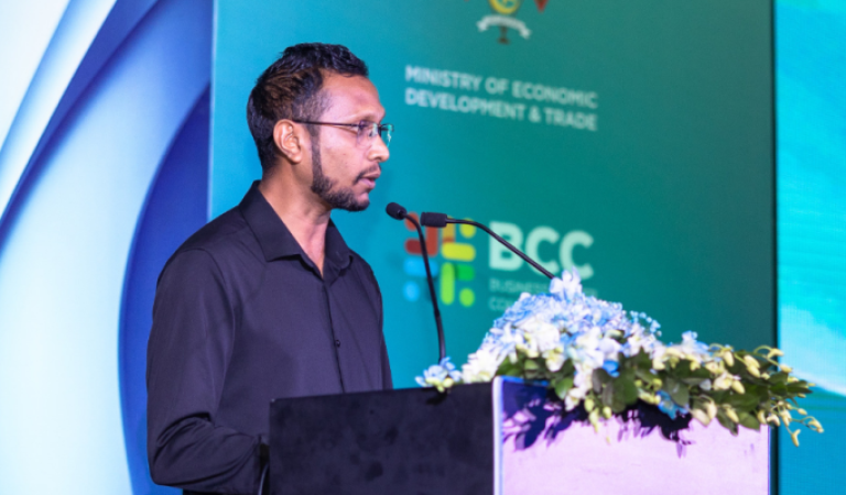 Maldives Expo 2026 to Unite Over 1,000 SMEs and Open New Tourism and Trade Opportunities