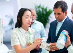 Maldives Eyes Greater Fisheries Exports to Hainan as China Economic Cooperation Expands
