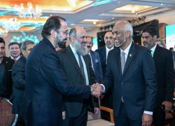 Maldives Eyes Major Trade and Investment Opportunities with Pakistan Following President Muizzu’s State Visit