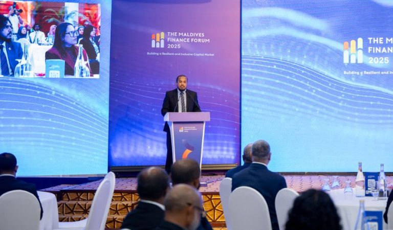 Maldives Finance Forum 2026 to Focus on Green Investment and Economic Resilience