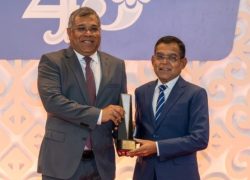 Maldives Financial Sector Awards Highlight Innovation, Inclusion and Sustainable Progress