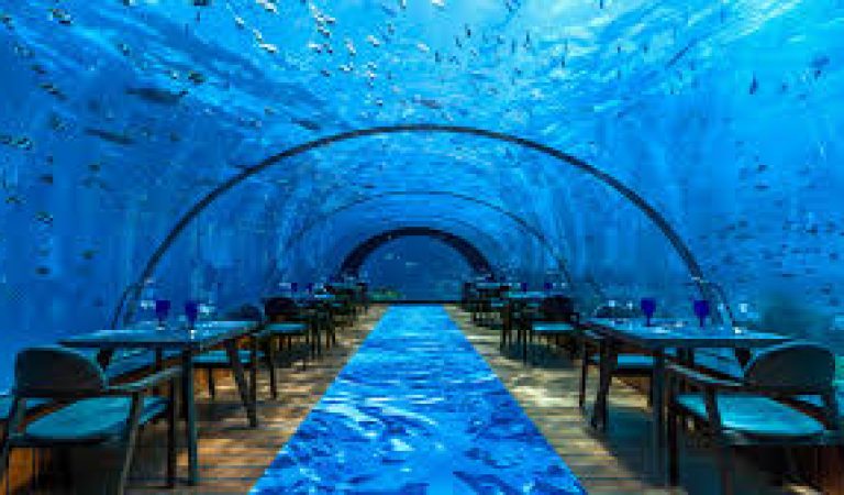 Maldives Fiscal Outlook Strengthens on Tourism-Led Revenue Growth