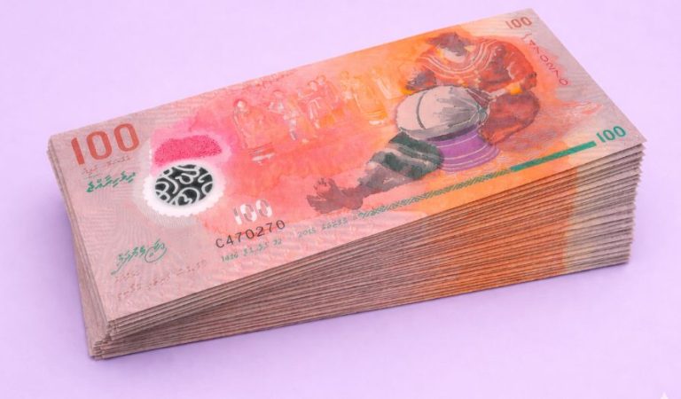 Maldives Fiscal Position Shows Improved Balance as Tourism-Driven Revenues Strengthen Public Finances