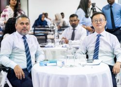 Maldives Fisheries Exports to China Rise as FTA Opens Wider Market Opportunities