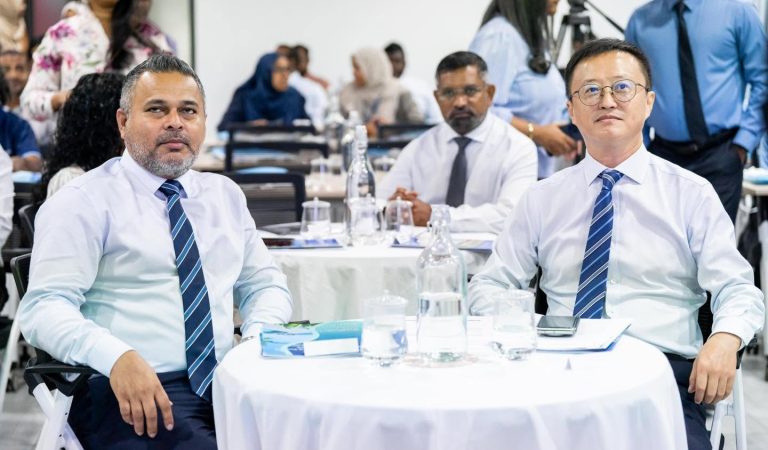 Maldives Fisheries Exports to China Rise as FTA Opens Wider Market Opportunities