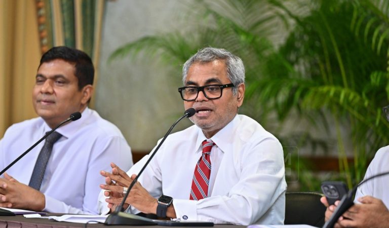 Maldives Government Assists Stranded Tourists and Strengthens Tourism Response Amid Flight Disruptions