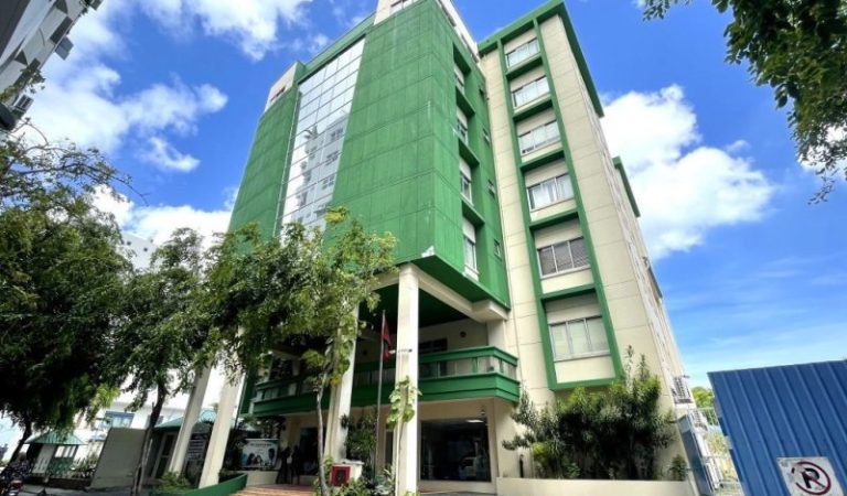 Maldives Government Repays USD 596.6 Million in Debt During First Half of 2026