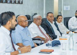 Maldives Government and Tourism Leaders Align Priorities Ahead of Visit Maldives Year 2027