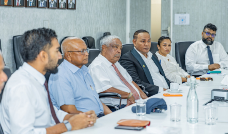 Maldives Government and Tourism Leaders Align Priorities Ahead of Visit Maldives Year 2027