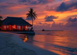 Maldives Green Tax Revenue Reaches USD 97.3 Million as Tourism Sector Supports Sustainable Development