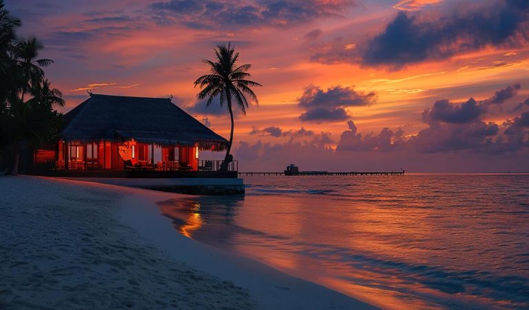 Maldives Green Tax Revenue Reaches USD 97.3 Million as Tourism Sector Supports Sustainable Development