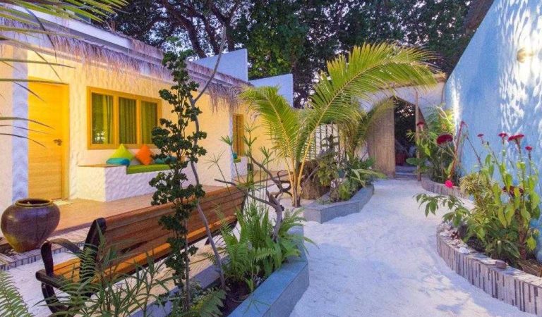 Maldives Green Tax Revenue Reaches USD 97.3 Million to Support Environmental Development