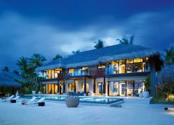 Maldives Green Tax Revenue Rises 5.4% to USD 110.2 Million as Tourism Sector Expands
