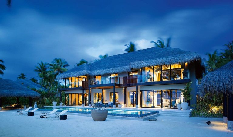Maldives Green Tax Revenue Rises 5.4% to USD 110.2 Million as Tourism Sector Expands