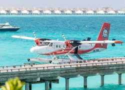 Maldives Holds Domestic Airfares Steady for Three Years Despite Rising Global Aviation Costs
