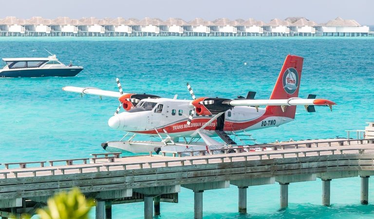 Maldives Holds Domestic Airfares Steady for Three Years Despite Rising Global Aviation Costs