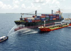 Maldives’ International Bunkering Service Generates MVR 730 Million as Sector Gains Strong Momentum