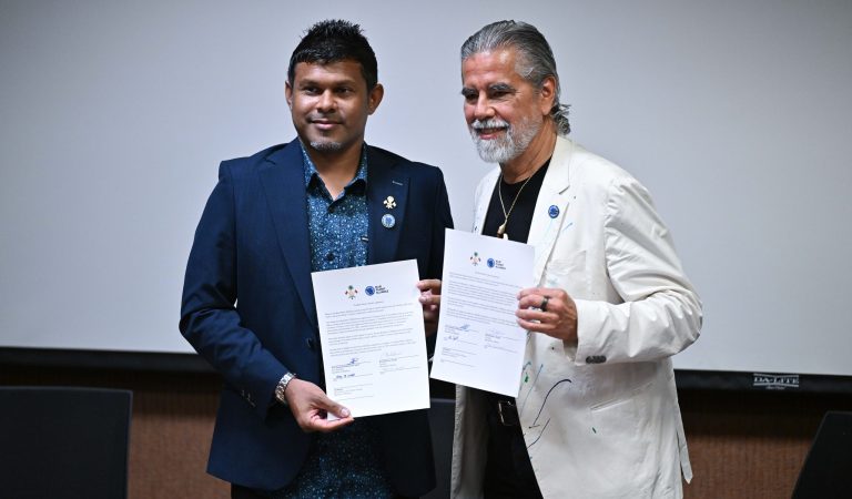 Maldives Joins Global Clean Energy Alliance Strengthens Commitment to Renewable Energy Transition