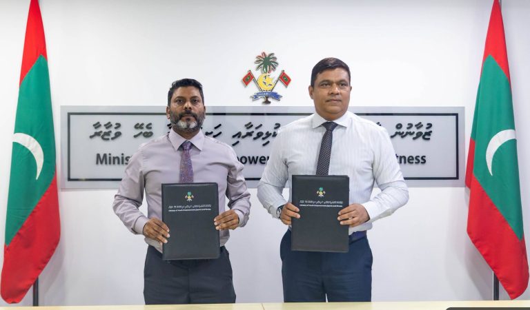 Maldives Launches Five-Year Tourism Apprenticeship Partnership to Expand Youth Careers