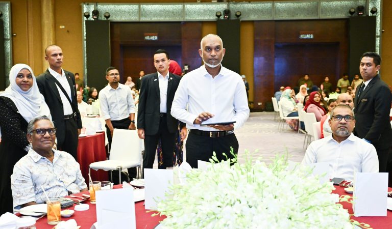 Maldives Launches Overseas ID Card and E-Passport Services in Malaysia