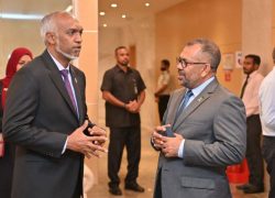 Maldives Maintains Fiscal Surplus as Strong Tourism-Driven Revenue Supports Public Finances