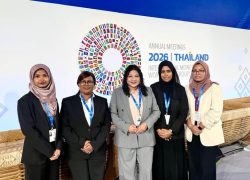Maldives Monetary Authority Engages Global Partners on Economic and Financial Priorities