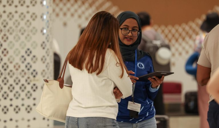 Maldives Monetary Authority Launches 2026 Overseas Travel Survey at Velana International Airport
