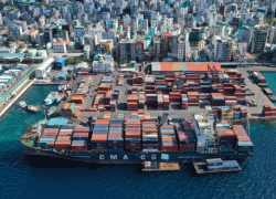 Maldives Moves to Accelerate Cargo Arrivals Amid Regional Supply Chain Delays
