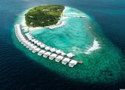 Maldives Moves to Resolve 161 Long-Stalled Resort Development Projects