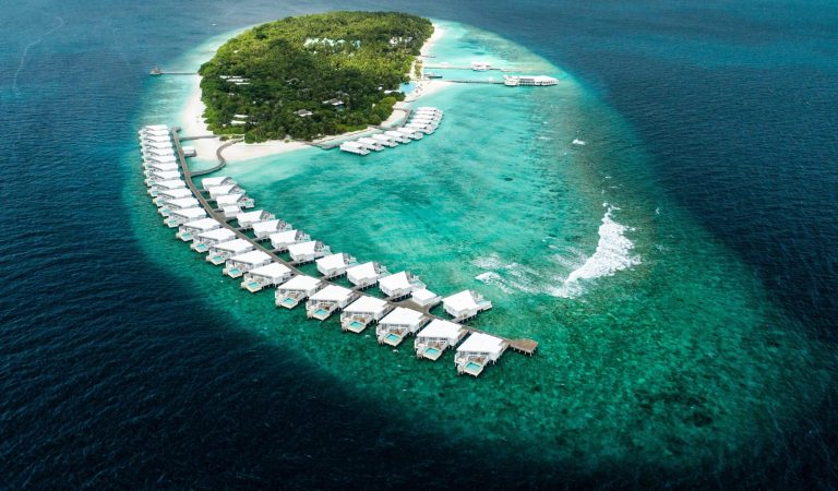 Maldives Moves to Resolve 161 Long-Stalled Resort Development Projects