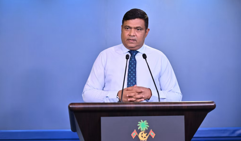 Maldives Moves to Revive 161 Stalled Resort Projects Under New Tourism Development Framework