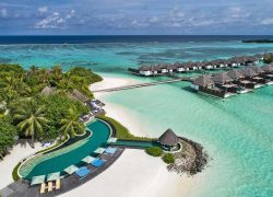 Maldives Nominated for World’s Leading Destination 2026, Eyes Seventh Consecutive Global Title