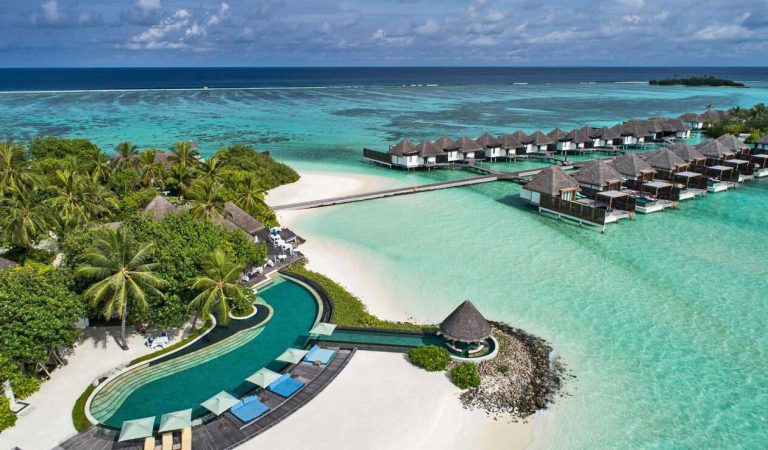 Maldives Nominated for World’s Leading Destination 2026, Eyes Seventh Consecutive Global Title