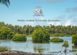 Maldives Nominated for World’s Leading Sustainable Destination 2026